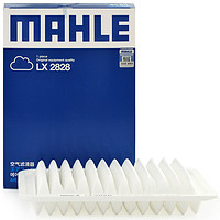 今日必买：MAHLE 马勒 空气滤芯 LX2828