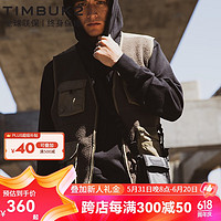 TIMBUK2 天霸 小挎包迷你证件护照手机包黑色潮流单肩斜挎包男女TECH 3-WYA小挎包 音速黑