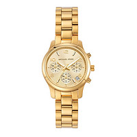 MICHAEL KORS 邁克·科爾斯 女士金表  MK7326