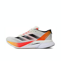 今日必买：adidas 阿迪达斯 ADIZERO BOSTON 12 M 男子跑步鞋 IG3320