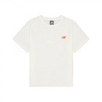 new balance 女款运动短袖T恤 AWT41334