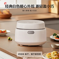 Panasonic 松下 SR-DL101 电饭煲 3.2L