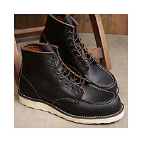 RED WING 红翼 日本直邮REDWING 男士 6 英寸经典模拟 8849 6-INCH CLASSIC MOC