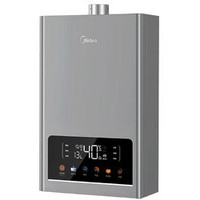 今日必买：Midea 美的 JSQ30-TC5S 强排式燃气热水器 16L