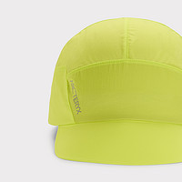 ARC'TERYX 始祖鸟 NORVAN HAT 轻量透气 男女同款 弯檐帽