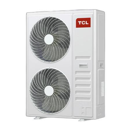 TCL TMV-Vd180W/N1-C 直流变频嵌入式中央空调 一拖六 7匹