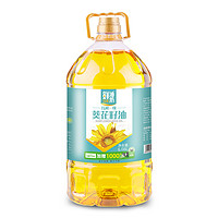 88VIP：金胜 鲜油坊 葵花籽油6.08LX1桶