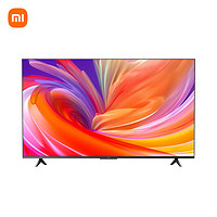 Xiaomi 小米 电视 65英寸2025款 120Hz 2+32GB 4K超高清 小米澎湃OS