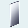 Xiaomi 小米 PB0520MI 移动电源 银色 5000mAh 20W Type-C