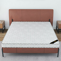 沪锦 床垫椰棕垫天然棕榈硬垫1.8米可折叠环保儿童1.2m1.5无甲醛床垫子