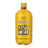 88VIP：轩博 德式小麦精酿啤酒12°P锁鲜装1.5L