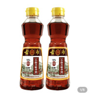 古币 小磨香油 235ml*2瓶