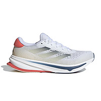 PLUS会员：adidas 阿迪达斯 SUPERNOVA RISE 男子跑鞋 IH7614