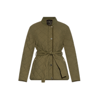 MOOSE KNUCKLES Verdune绗缝夹克