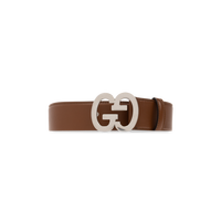 GUCCI 古驰 标志皮带
