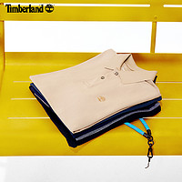 88VIP：Timberland 官方男装短袖POLO夏新款快干凉感轻量宽松|A66DU