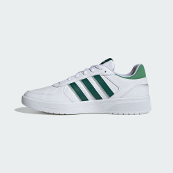 【省30元】阿迪达斯篮球鞋_adidas 阿迪达斯 courtbeat休闲场下篮球鞋