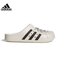 阿迪达斯 (adidas)男鞋夏季ADILETTE CLOG运动鞋拖鞋JH9849 JH9849【2024夏季】 43