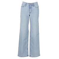 Calvin Klein Jeans 卡尔文·克莱恩牛仔 高腰阔腿 Vintage Stretch 32 牛仔裤