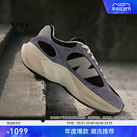 new balance WRPD Runner New Balance NB未来风厚底男女老爹鞋