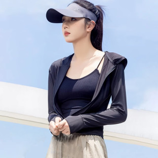 La Chapelle 冰丝防晒衣