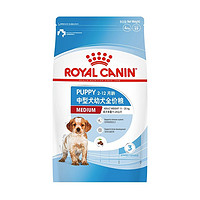 ROYAL CANIN 皇家 MEJ32 金毛中型犬粮 4kg