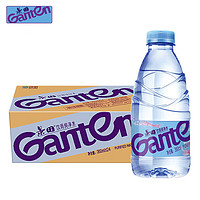 Ganten 百岁山 景田 饮用水小瓶 360ml*24瓶