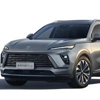 BUICK 上汽通用别克 昂科威 24款 昂科威Plus 28T 四驱尊享版