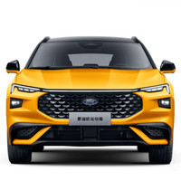 Ford 长安福特 蒙迪欧 24款 E-混动 2.0T EcoBoost 运动版ST-Line