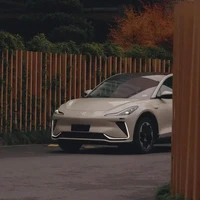 IM 智己汽车 LS7 24款 640km 后驱Max Elite