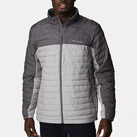 Columbia 哥伦比亚 Silver Falls 男士夹克