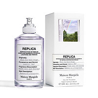 Maison Margiela 梅森馬吉拉雨后初晴100ml 水生調淡香水EDT