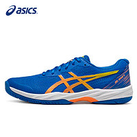 ASICS 亚瑟士 GEL-GAME 9网球鞋轻质耐磨男女士专业运动鞋1041A396-960 41.5