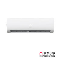 KONKA 康佳 1.5匹 一级能效 变频壁挂式空调挂机 KFR-35GW/T1