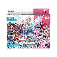 TAKARA TOMY 多美 WIXOSS WXDi-已构筑卡组 DIVA DEBUT DECK中老爷 ver