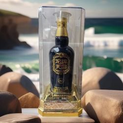 沱牌舍得沱牌沱牌天曲1988浓香型特级执行标准52度500ml