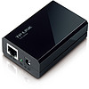 TP-LINK 普联 TL-POE10R 标准PoE分离器千兆以太网络100米数据+电力模块DC直流电源