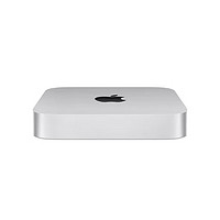 Apple 苹果 AI笔记本/2023Mac mini迷你主机 M2 Pro（12+19核）32G 8TB  台式电脑主机Z1700006S