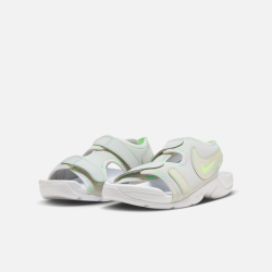 nike耐克官方男童sunrayadjust6大童凉鞋夏季新款沙滩fn4874