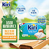 KIRI 凯瑞 份装涂抹型 奶油再制干酪 原味 108g