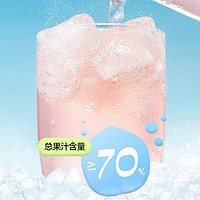 HOPE WATER 好望水 望桃花300ml