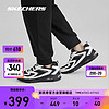 SKECHERS 斯凯奇 极光鞋Skechers男女款复古经典百搭气垫运动鞋子183079