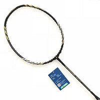 YONEX 尤尼克斯 羽毛球拍 NS9900 锐速NR900 NR800 NRGZ双打神 NS9900黑金色限量版 CH 空拍