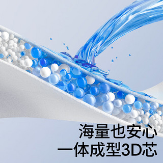 小Nairpro裸感深睡裤卫生裤产妇内裤经期用裤型卫生巾XL-XXL码6包 XL码丨体重70-90kg 6包 12片