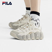 FILA 斐乐 天猫年中开门红满减：凑单571！FILA可颂运动厚底老爹鞋