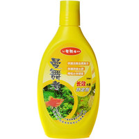 曼舞者曼舞者硝化细菌水质稳定剂澄清剂免晒水鱼缸净水高浓缩有益菌 稳定剂500ml