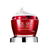 OLAY 玉兰油 大红瓶面霜 50g