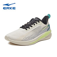 限尺碼、今日必買：ERKE 鴻星爾克 水上漂3.0 男款跑步鞋