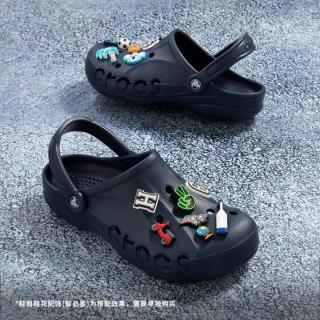 crocs 洞洞鞋 男女款 户外休闲沙滩凉鞋