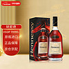 Hennessy 轩尼诗 V.S.O.P 干邑白兰地 40%vol 700ml